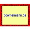 boemermann.de, diese  Domain ( Internet ) steht zum Verkauf!