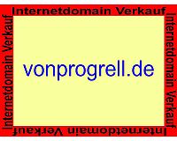 vonprogrell.de, diese  Domain ( Internet ) steht zum Verkauf!